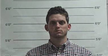 Justin Murphy-Mejia, - Orleans Parish County, LA 